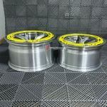 КОВАНЫЕ ДИСКИ ДЛЯ BMW M3 G80 2022 БМВ