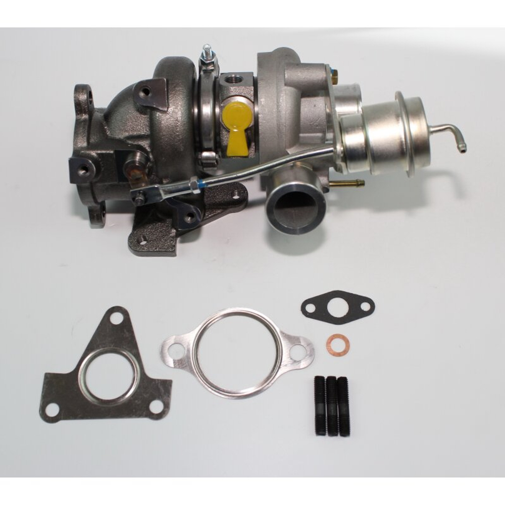 Турбина 49173-02010 TurboRail для Smart