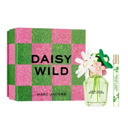 Унисекс парфюмерия MARC JACOBS Daisy Duftset 50 мл