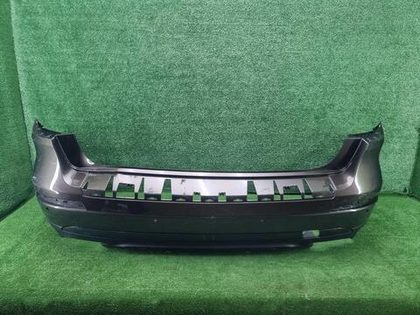 Бампер задний Mercedes GLS x166 (2015-2019)