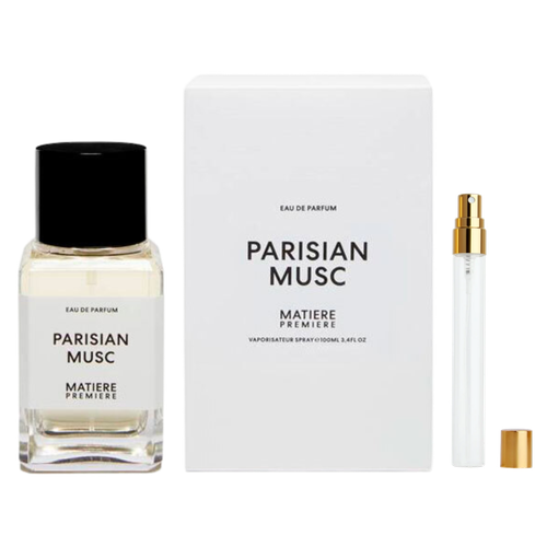Распив MATIERE PREMIERE Parisian Musc edP 1ml