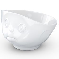 Чаша Sulking, 500 мл, белая