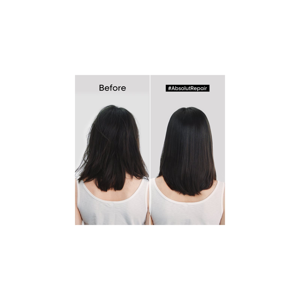 L’Oreal Professionnel Serie Expert Absolut Repair - удобная упаковка (с регенерирующим эффектом) /   / GTIN 2800018829796