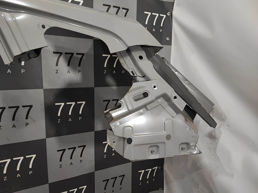 Боковина левая Exeed LX 19-нв Новая Оригинал 502001875AADYJ