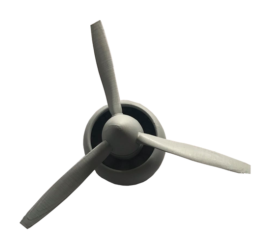 Набор демонстрационных макетов