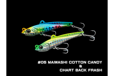 Пилькеры LITTLE JACK Unicorn Plate 5g (set-2pcs) #05