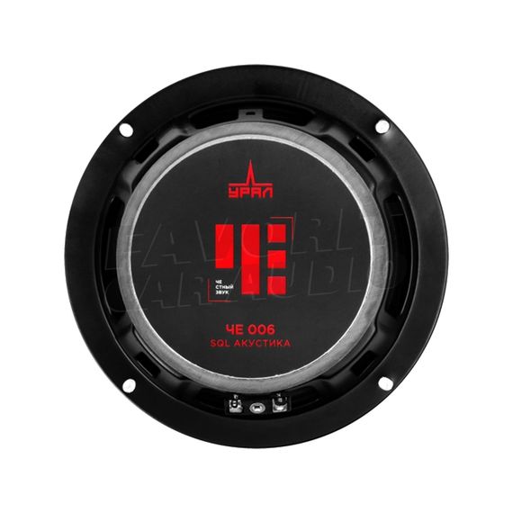 URAL (УРАЛ) ЧЕ 006