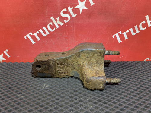 Кронштейн ящика АКБ