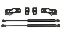 Газовые упоры капота Pneumatic для Hyundai Tucson III рестайлинг 2018-2021, 2 шт., KU-HY-TS03-01