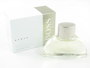 Hugo Boss Boss Woman Eau De Parfum