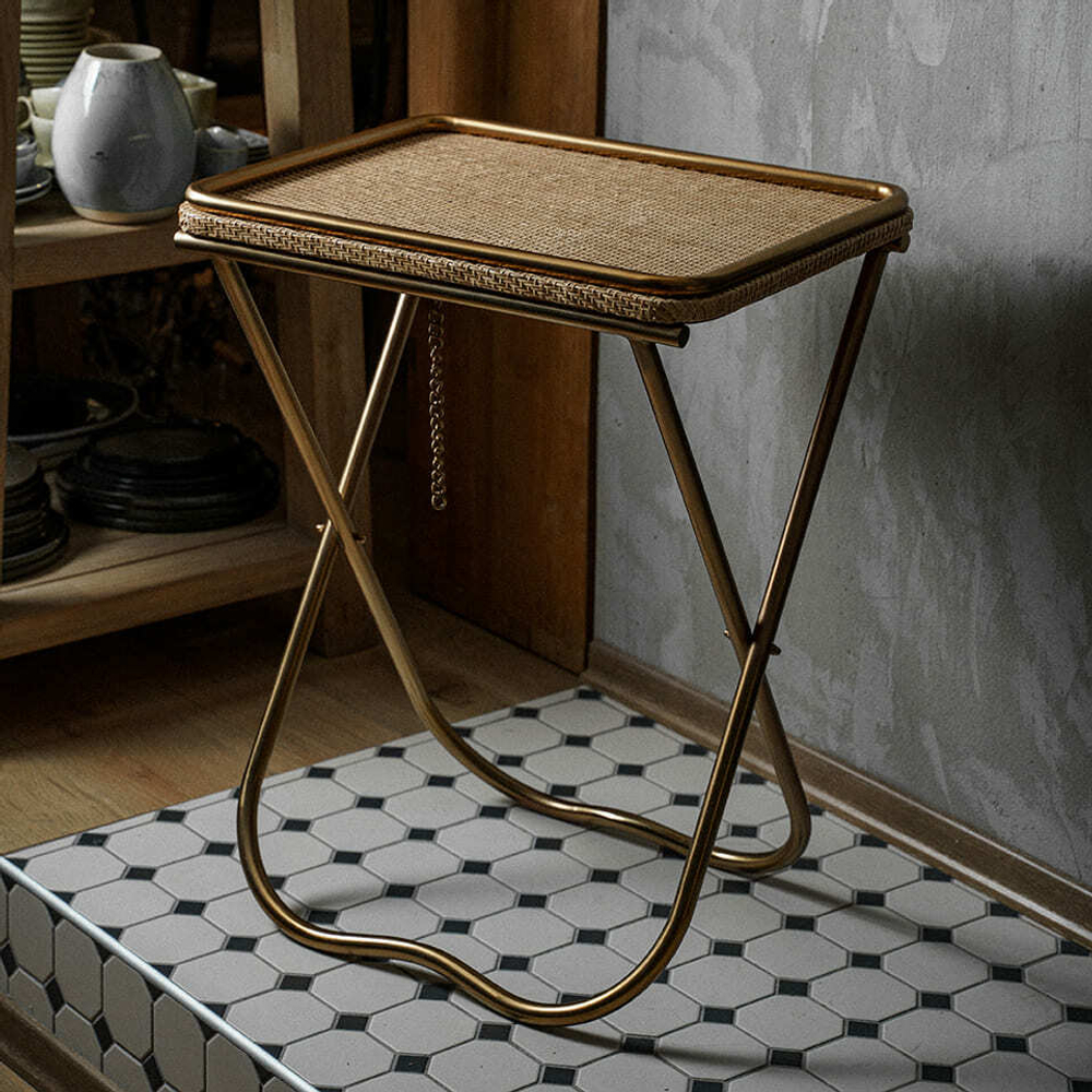 Стол приставной Roomers Furniture f107