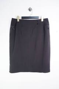 Юбка Bravo классического кроя, визуально 52 размер, новая