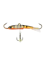 Балансир рыболовный Pro 02 5гр, 40мм, цвет 29