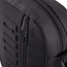 Сумка кросс-боди PUMA S Portable, 09071301, полиэстер, черный