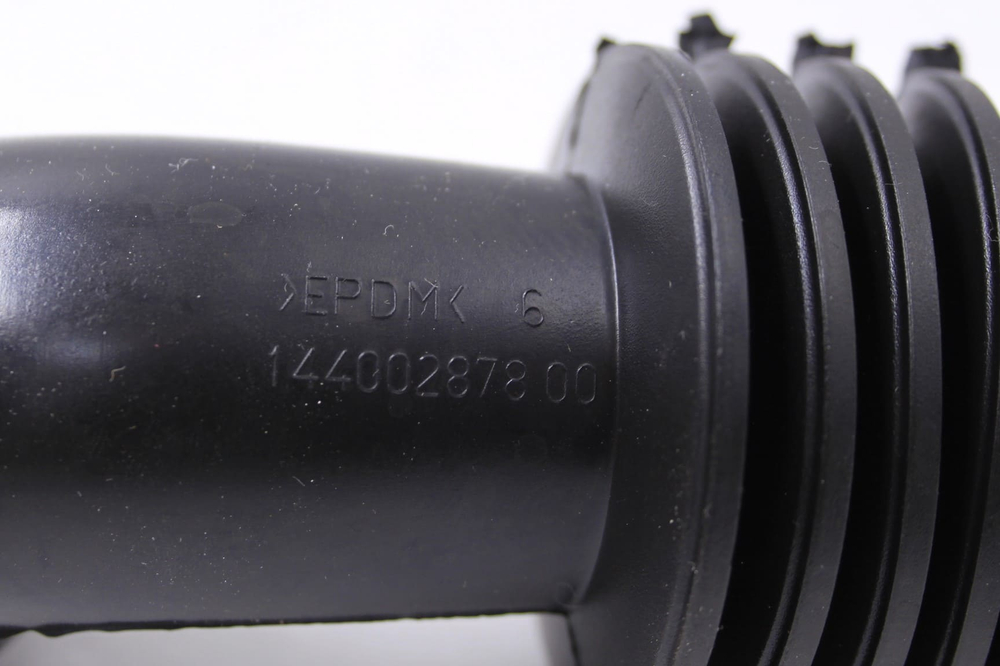 Патрубок заливной (дозатор-бак) 14400287800 для стиральной машины Ariston