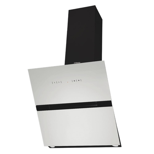 Наклонная вытяжка Hansa OKC653SWH