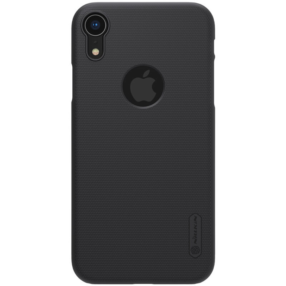 Накладка Nillkin Super Frosted Shield для iPhone XR