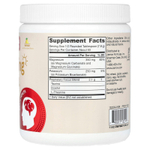 Jarrow Formulas, Vegan Calming Day, лимон, 465 г (16,4 унции)