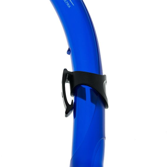 Трубка Marlin Ultra Blue