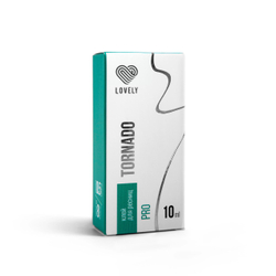 Клей Lovely "Tornado", 10 мл