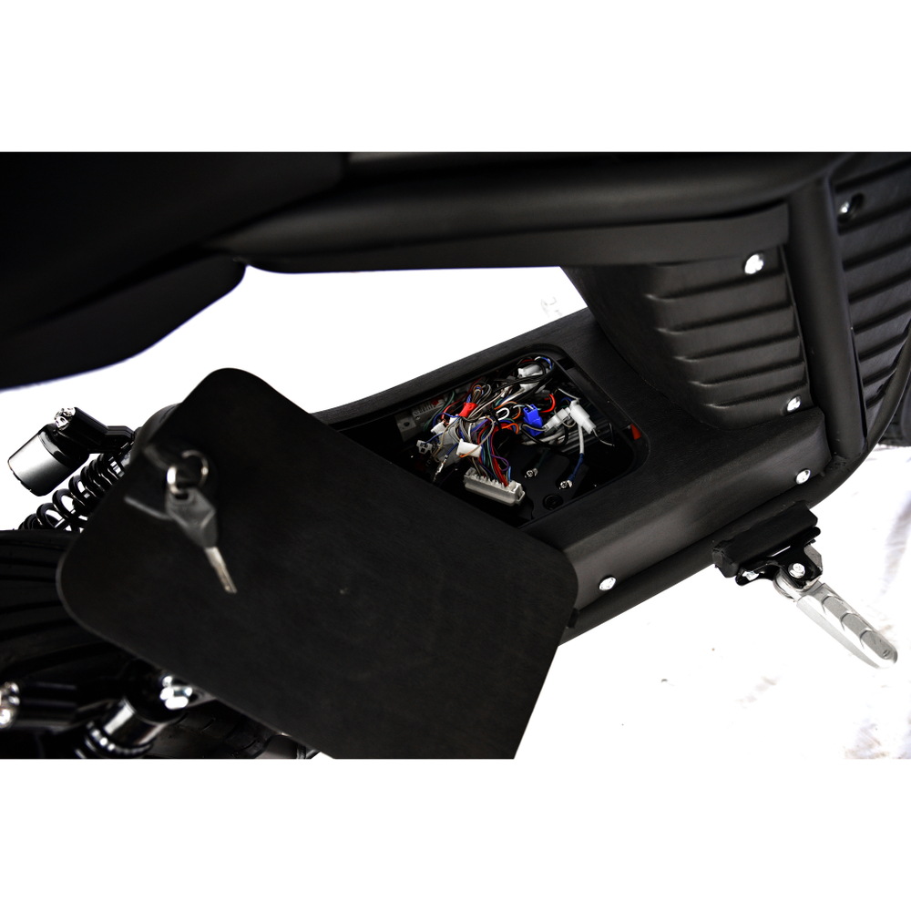 Электроскутер SkyBoard FAR EAST-4000 SPORT
