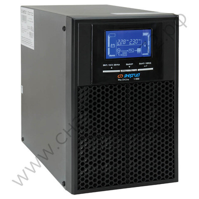 ИБП Pro OnLine Tower