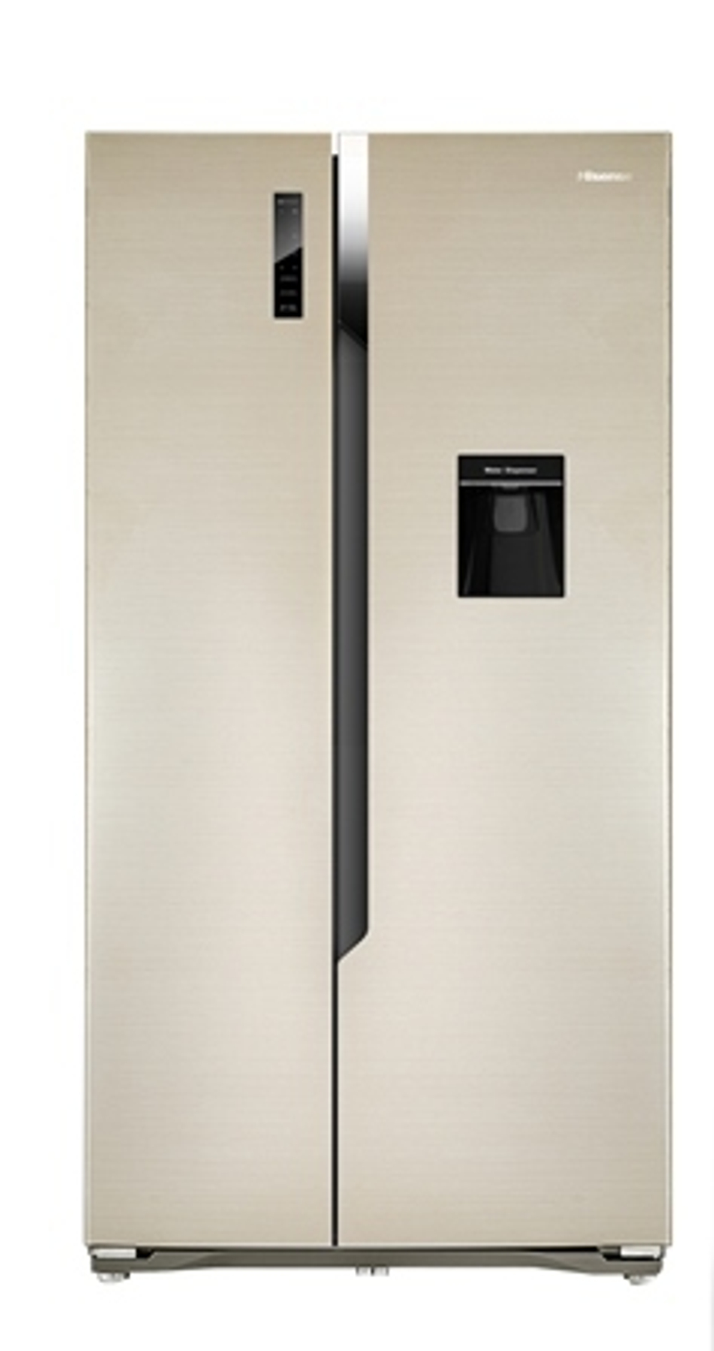 Новогодняя АКЦИЯ купи Холодильник HISENSE RС-67WS4SAY  и получи подарок TCL LED 32 D 3000