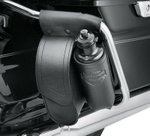 93300061 СУМКА НА ДУГУ БОКОВОГО КОФРА (ЛЕВ),