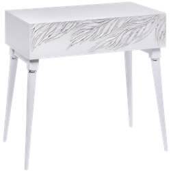 Консоль Тропик Классика Айс Сильвер