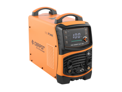 Установка воздушно-плазменной резки Сварог PRO SMART CUT 100 (L221S)