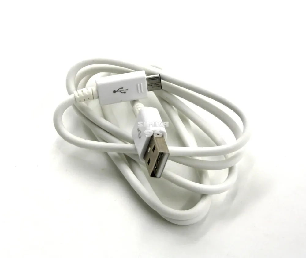 Кабель MicroUSB 1m (2)