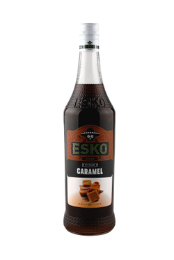 Сироп ESKO БАНАН, 1 л