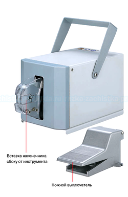 Пневматический пресс MIR-6-4