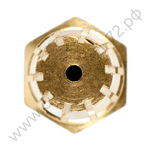 Мундштук внутренний №2А (15–30 мм) к Р2А-02М