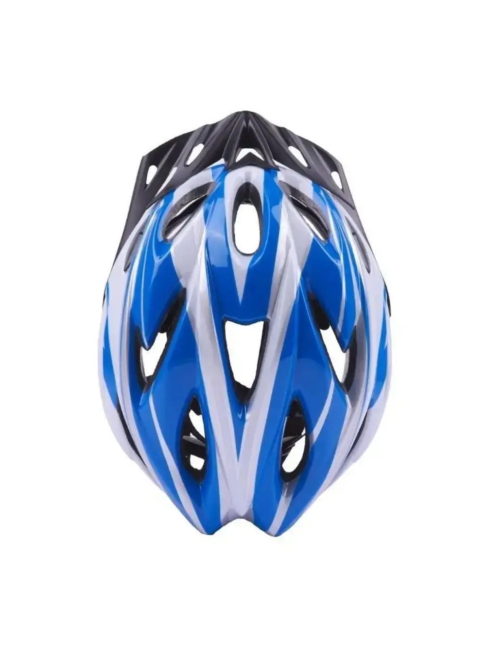 Шлем VINCA SPORT (White/Blue)
