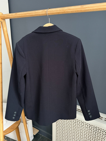 Новый жакет из поливискозы Puella, 134