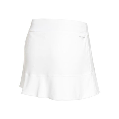 Женская теннисная юбка Lotto Squadra III Skirt Women - White