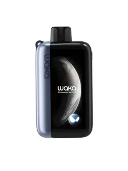 WAKA Jupiter 30000 - Кислое Яблоко