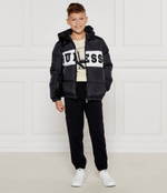 Куртка Guess - графитовый(L4YL16 WGB60)