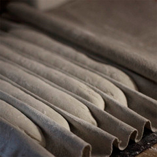 Пекарская ткань