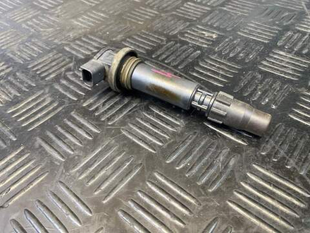 Катушка зажигания Suzuki GSR400 (GK7DA) 4