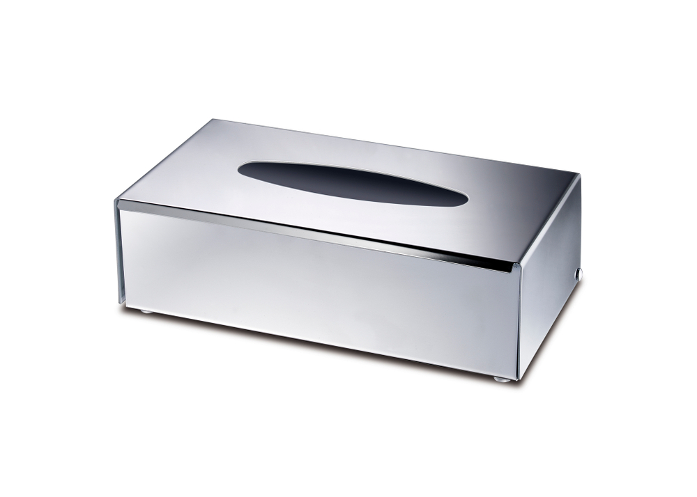 Салфетница Windisch 87119SNI Metal