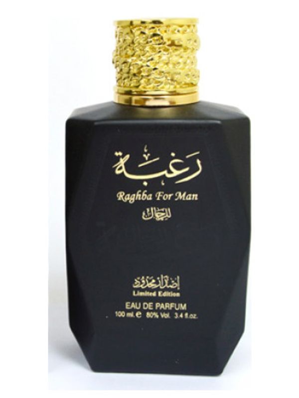 Lattafa Perfumes Raghba