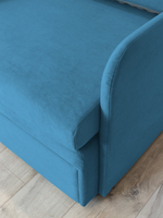 Подлокотник левый для кресла-кровати Миник, 1 шт (под левую руку)