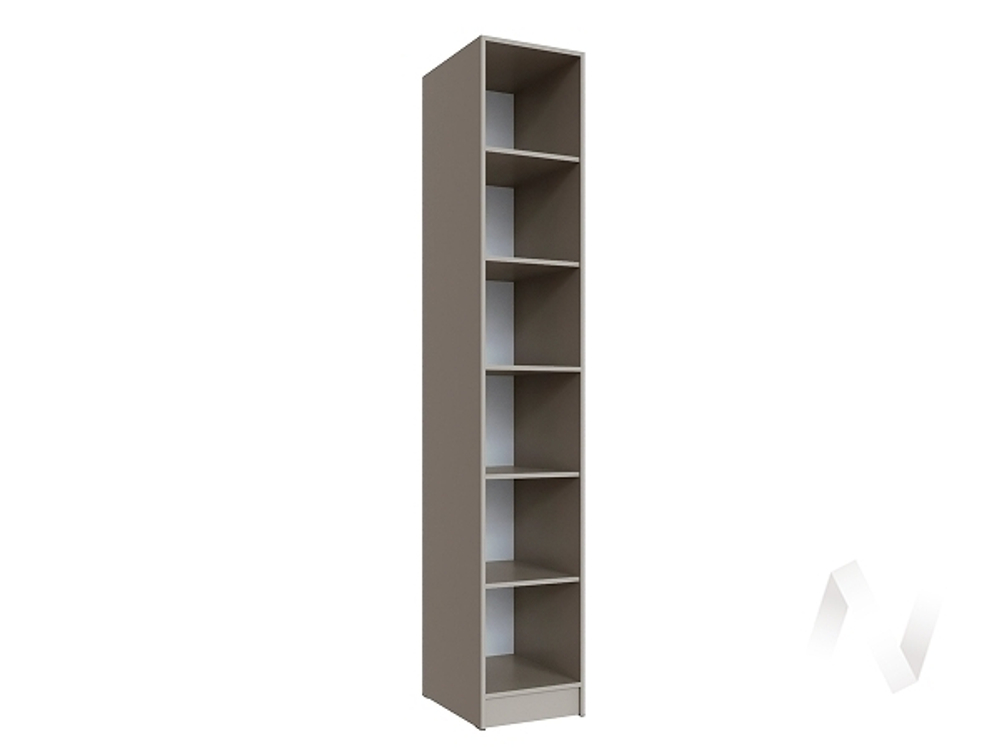 Шкаф Мадрид 0;4 (кашемир)