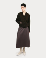 Юбка A-FW25/26-4119 Victoria Andreyanova