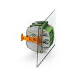 1029997 - RSCWE 6-3/4SL GN - Контрольная колодка