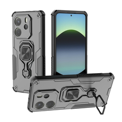 Противоударный чехол Antistrike для Xiaomi Redmi Note 14 4G