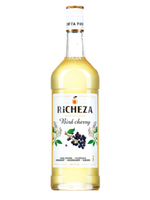 Сироп Richeza Черёмуха, 1 л