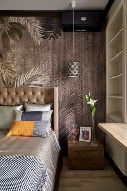 Бесшовная фреска AB142, 2,6 м (5,22 м)